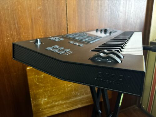 AKAI MPC KEY 61 Standalone MPC Synthesizer Keyboard w/ box SSD 1TB - Picture 6 of 15