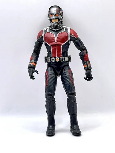 Hasbro Marvel Legends Ant Man & the Wasp Quantumania Ant Man Action Figure