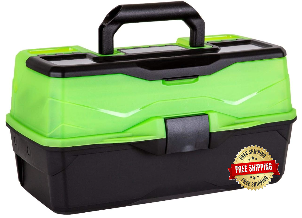 free tackle box plans Flambeau Outdoors NextGen 6/0 Box, 6 Trays, 25-Piece Kit, Dark Gray The Plano 4 Baits Best Monthly Fishing Box
