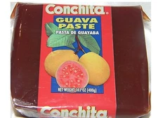  GUAVA PASTE,PASTA DE GUAYABA,CONCHITA (14.1 OZ each) CHOICES 1,2,3 and 12 pk 