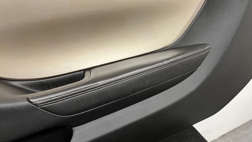 10 15 Chevrolet Camaro SS Interior Right Left Door Panel Pair OEM Neutral Panels - Picture 12 of 17