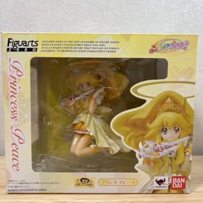 peace‥smile Figure S. H. Figuarts Cure Peace 