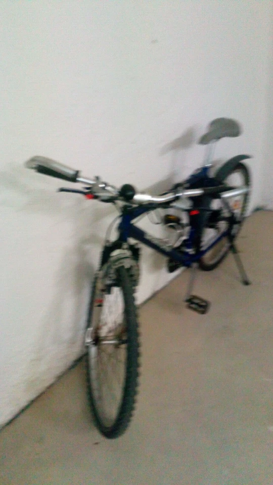  Bianchi  Fahrrad  - Bild 2 von 4