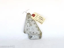 ERCOUPE Hinge Bracket 415-14020 - RIGHT - New Old Stock Part