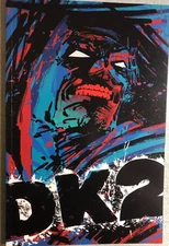 BATMAN DK2 #3 (2002) DC Comics squarebound VF