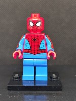 Lego Marvel Super Heroes Figur Spider Man Sh0684 Neu