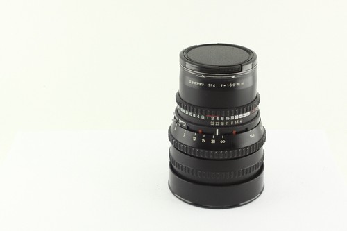 Hasselblad ZEISS Sonnar 150 f4 A Year Of Warranty