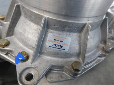 380SL 380SEL 380SEC 500SL 500SEC AIR FLOW SENSOR REMANUFACTURED