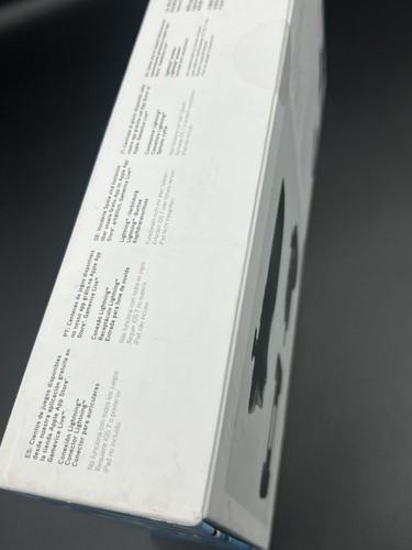 GAMEVICE GV140 Gaming Controller Attachment for iPad Mini/2/3 *NEW* - Picture 5 of 9