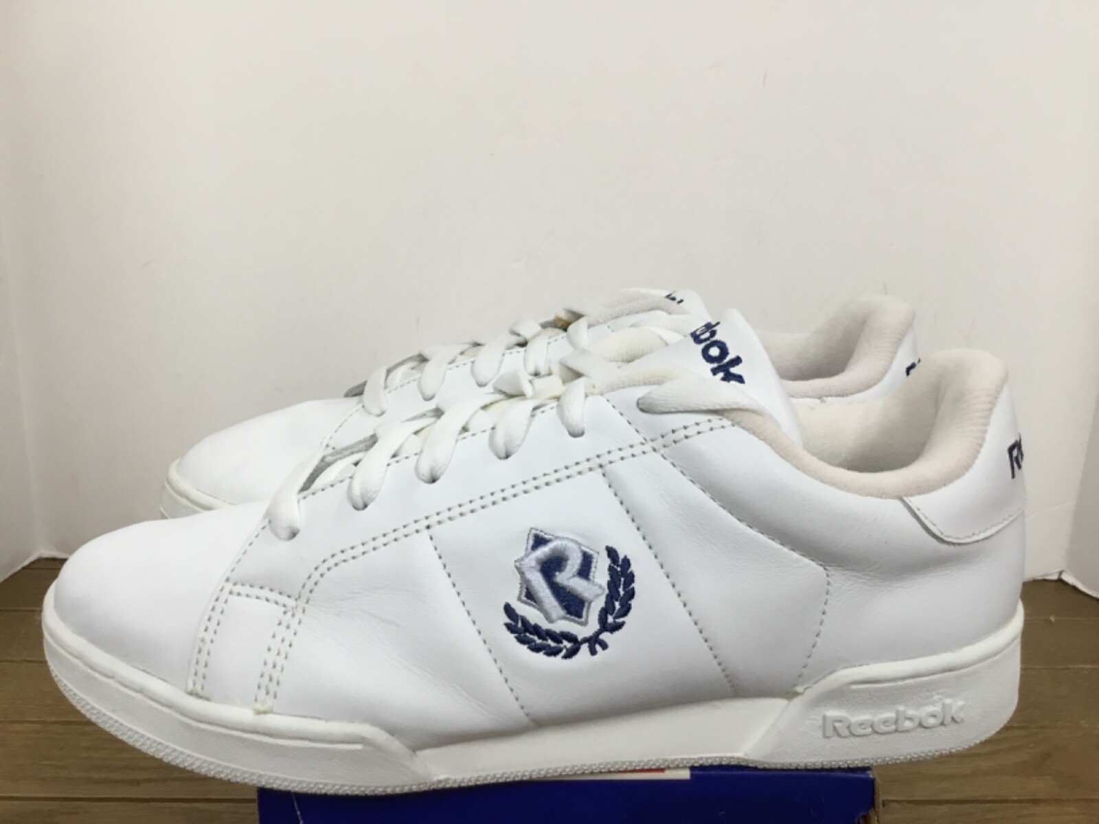reebok npc insignia plus