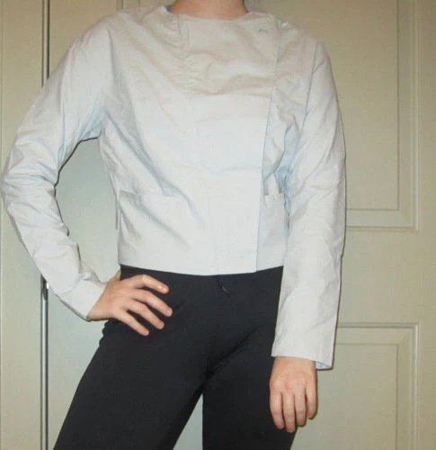 Puma by top hussein chalayan jacket