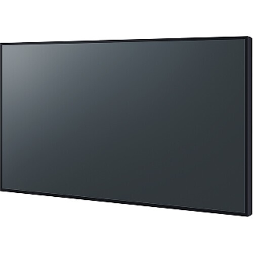 NEW PANASONIC TH-49SQ1W 49'' 4K Digital PROFESSIONAL SIGNAGE Display 16:9 - Bild 5 von 9