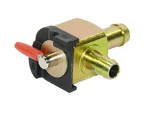 Wacker WP1540, WP1550 - Water Tank Valve - Part 0113850, 5000113850