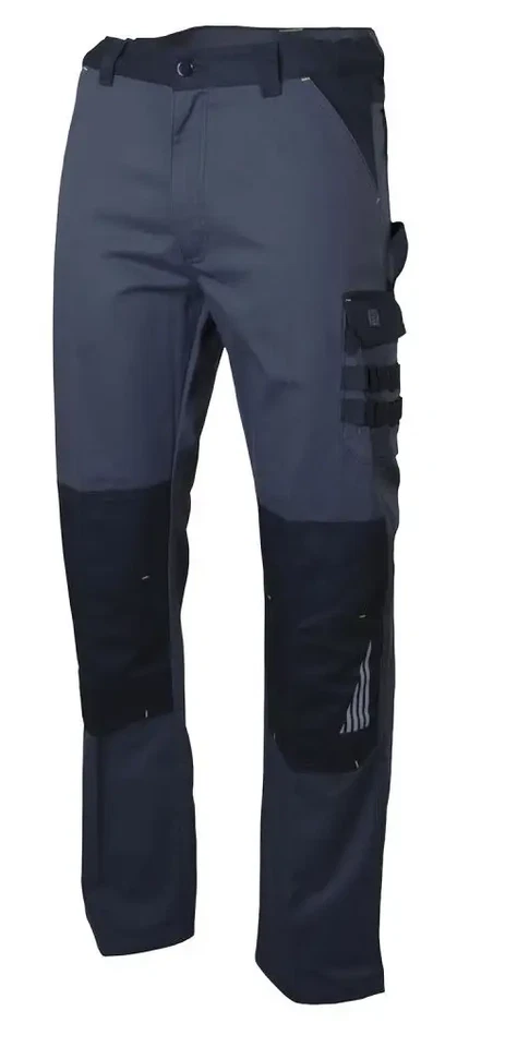 PANTALON DE TRAVAIL SULFATE LMA pro - PANTALON DE travail homme SULFATE