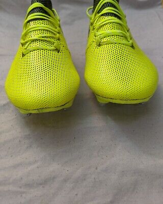 Adidas X 17 SG US 9 rare soccer cleats/football | eBay Adidas X 17 SG US 9 rare soccer cleats/football | eBay