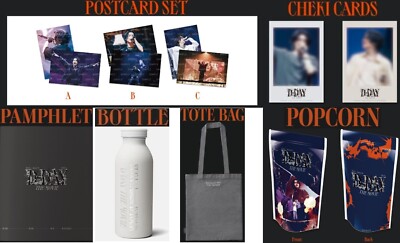 SUGA Agust D 'D-DAY' THE MOVIE 特典 セット SUGA Agust D 'D-DAY' THE MOVIE 特典 セット s-l400.jpg