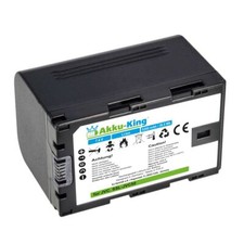 Akku für JVC GY-LS300CHE SSL-JVC50 GY-HM200 GY-HM600 GY-HMQ10 GY-HMQ10E GY-HM650