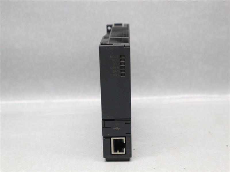 Mitsubishi Melsec Q Q03UDECPU CPU Unit Max. 30kstep 5VDC Mitsubishi Melsec Q Q03UDECPU CPU Unit Max. 30kstep 5VDC