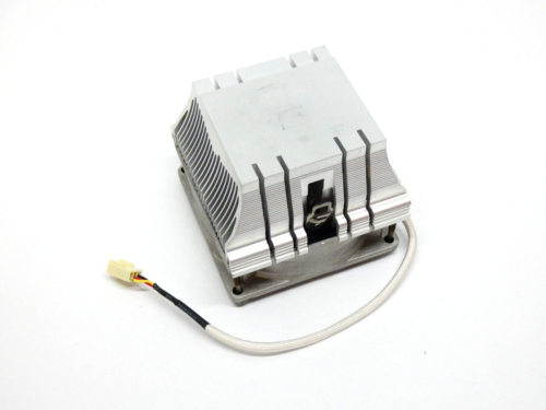Spire CPU Cooler Socket 370 or 462/A - 70mm FAN - Picture 3 of 3