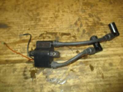 Tohatsu 9.8 4 stroke outboard dual ignition coil (3V1060400)