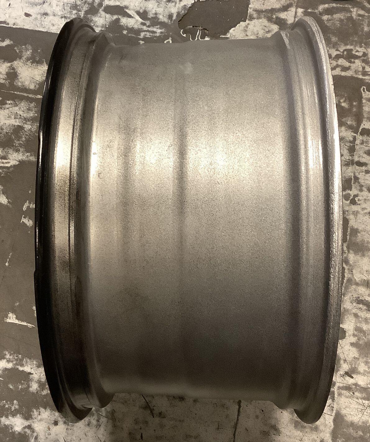 Acura NSX 2017 2018 2019 2020 2021 71843 aluminum OEM wheel rim 20x11 REAR BLACK