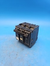 GE General Electric THQL32100 3 Pole 100 Amp Plug On Circuit Breaker.