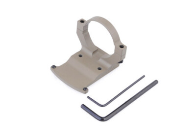 ArmorMason RMR Mount for Trijicon ACOG and Similar RM38 AO1793-DE