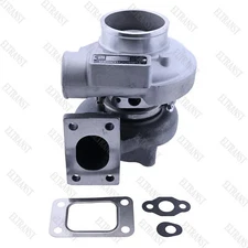 Turbo HX25 Turbocharger 3599879 504043175 for Iveco Engine NEF CASE 580 Super L