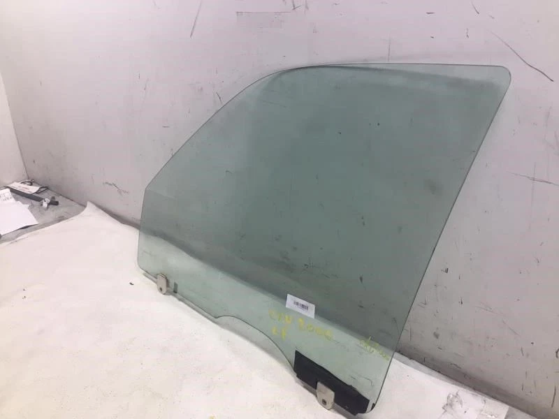 1997 2001 HONDA CR-V EX FRONT LEFT DRIVER DOOR GLASS OEM+ - Image 2 of 4
