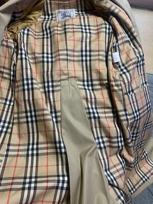 Burbbrys Burberry Old Trench 7Ab2 Women's #EA AHB | eBay Burbbrys Burberry Old Trench 7Ab2 Women's #EA AHB | eBay