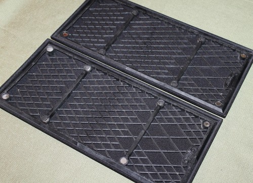 ENERGY C1 Grills PAIR Truly excellent condition Smoke free/pet free - Picture 3 of 3