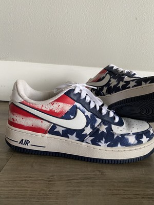 af1 independence day