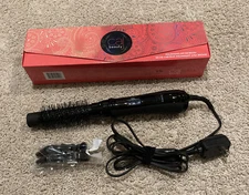 Caj Beauty Volumizing Hair Dryer Brush Ion Technology Lightweight (Tested)