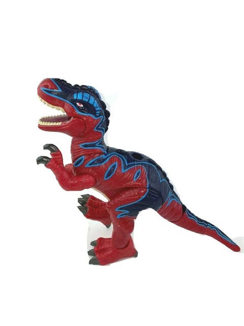 mattel rex