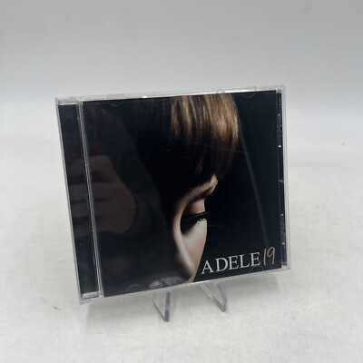19 Adele (very good condition)