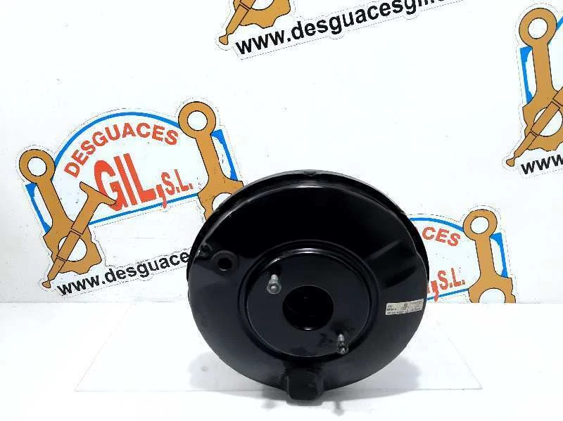 1K1614105AQ amplificador de potencia de freno VOLKSWAGEN GOLF V 1.9 2003 98073 1051442 Foto 3 de 4