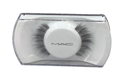 MAC Eyelashes 83 Siren Lash New In Case (1PAIR) - Picture 4 of 5