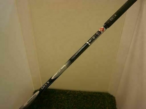 Dunlop XXIO U6 19deg 40.5inch S-flex Hybrid Utility Golf Club - Picture 3 of 3