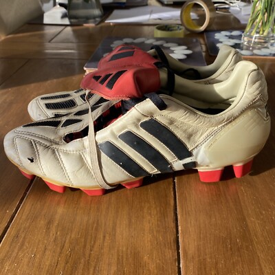 Adidas Predator Mania FG Champagne Size 10 with original Box | eBay