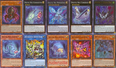 yugioh duel links gladiator beast deck Gladiator Beasts: deck recipe [Apr 2021] | YuGiOh! Duel Links