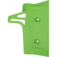 UFO Green Radiator Shroud Fits Vintage Kawasaki KX60 84-03