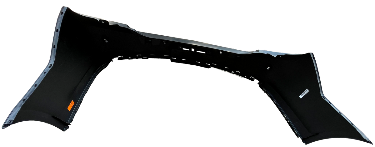 FORD DA5Z-17K835-APTM Rear Bumper Cover 2013-2016 Lincoln MKS | eBay