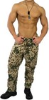 Outdoorhose BW Feldhose US Rangerhose Cargohose Arbeitshose Combat Herren Hose