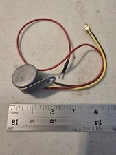 NOS Snapper 7012632 Interlock Module 12632 ~ Free Shipping W/Tracking