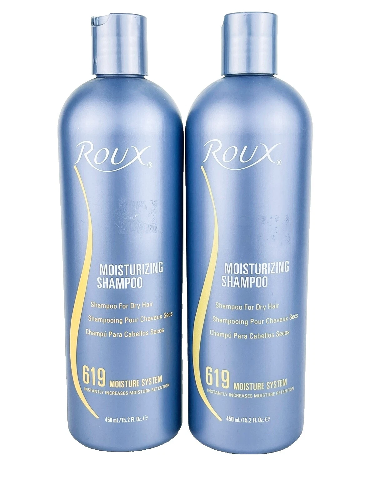 Roux Shampoos & Conditioners