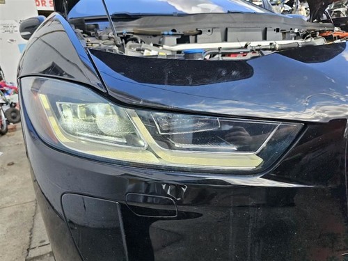2019-2020 JAGUAR I-PACE OVERHEAD CONSOLE - Bild 7 von 12