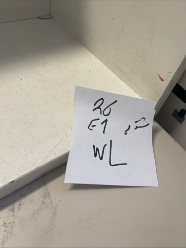 2008 MINI COOPER STEUERGERAT 1400PETROL 345374301 06135345374301 - Bild 4 von 4