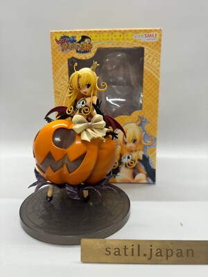 USED] WAGAMama Capriccio Melissa Seraphy 1/8 PVC Figure Good Smile