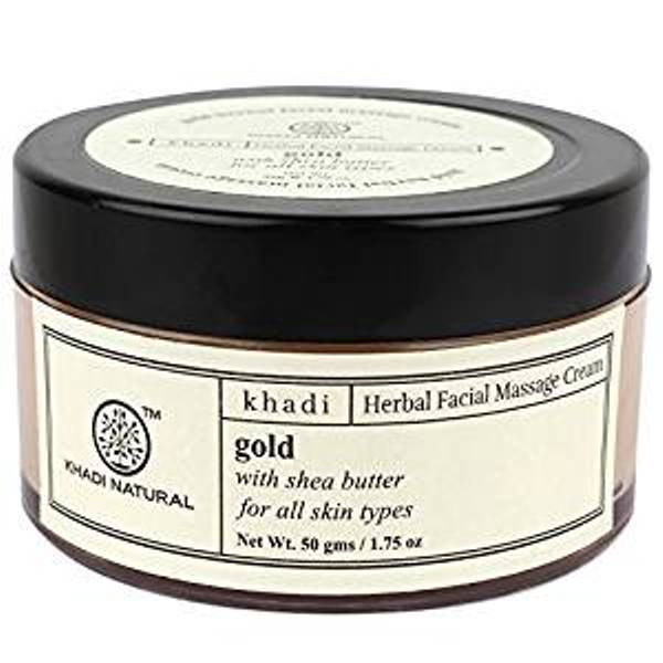 khadi herbal cream