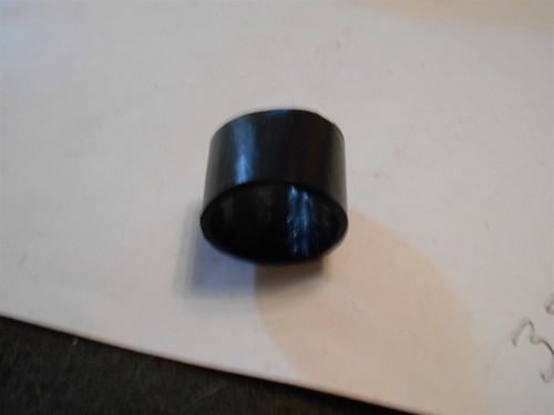 NOS 1992 1993 FORD F150 F250 F350 BRONCO FRONT BUMPER STONE DEFLECTOR COVER NEW - Picture 2 of 3
